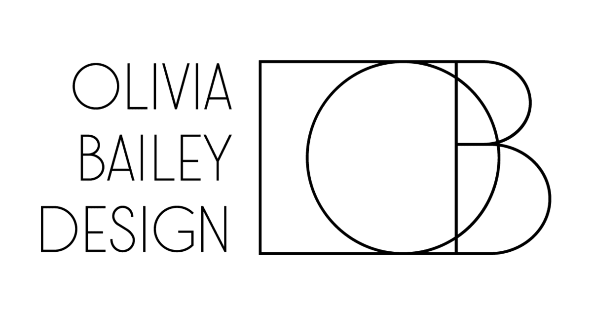 Olivia Bailey logo